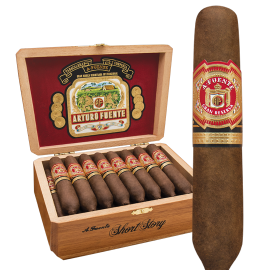 Cigar News